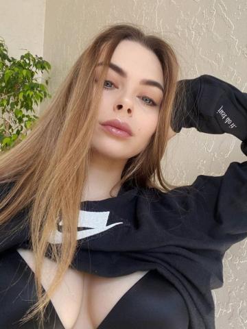 Анкета проститутки Екатерина, 23 года